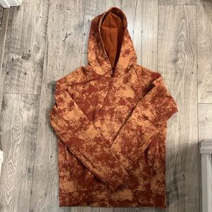 City Sweat Lulu Lemon Sweatshirt